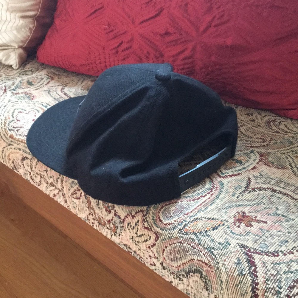 SnapBack hat - Picture 2 of 2